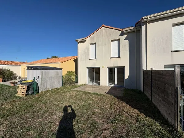 Maison 3 pièces 71 m²