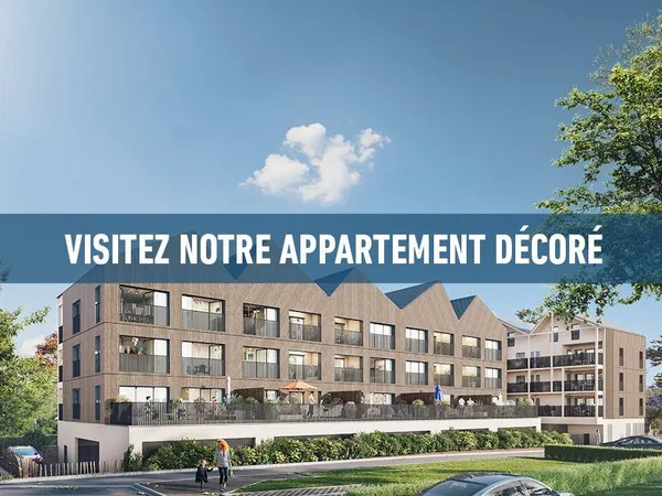 Appartement 5 pièces 104 m²
