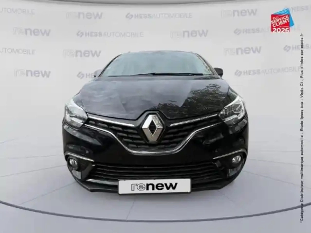 Renault Scenic 1.3 tce 160ch fap bose edition edc — photo 2