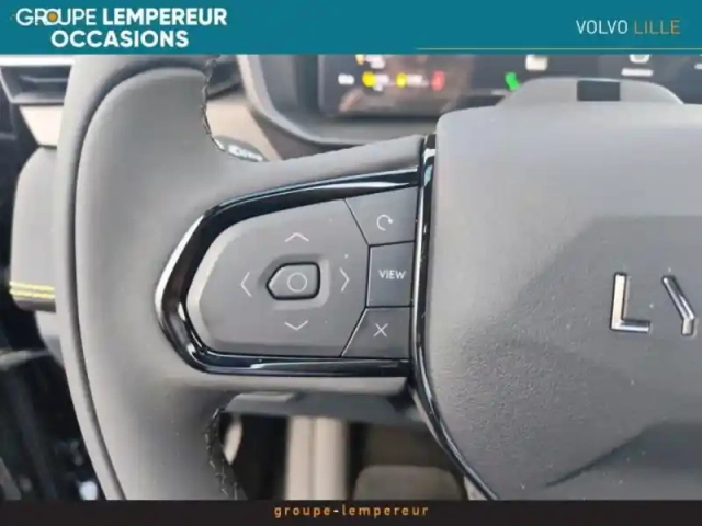 Lynk&Amp;Co 01 1.5 phev 276ch more 3dht pro — photo 11