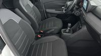 Dacia Sandero 1.0 TCe 90ch Expression CVT — photo 13