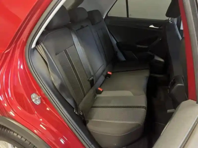 Volkswagen T-Roc 1.0 tsi 110ch life plus — photo 10