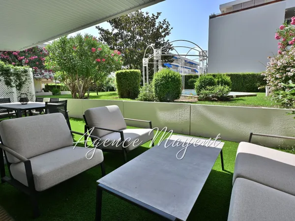 Vente appartement 2 Pièce(s)