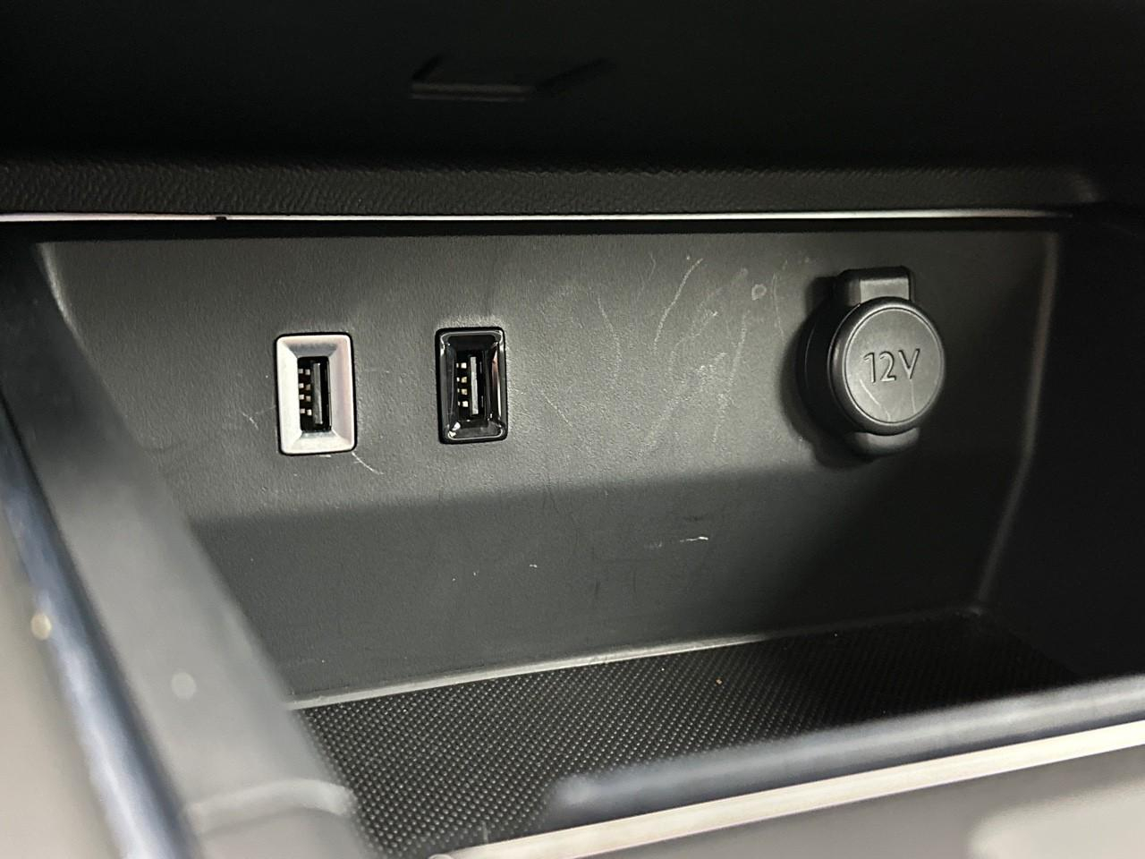 Citroën C5 Aircross bluehdi 130 eat8 max — photo 28