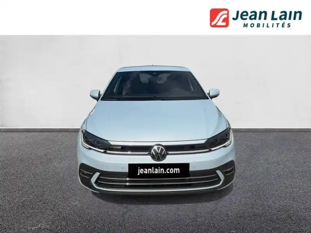 Volkswagen Polo 1.0 tsi 95 s&amp;s dsg7 — photo 2