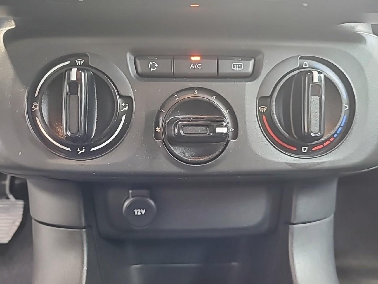 Citroën C3 puretech 83 s&s bvm you! — photo 19