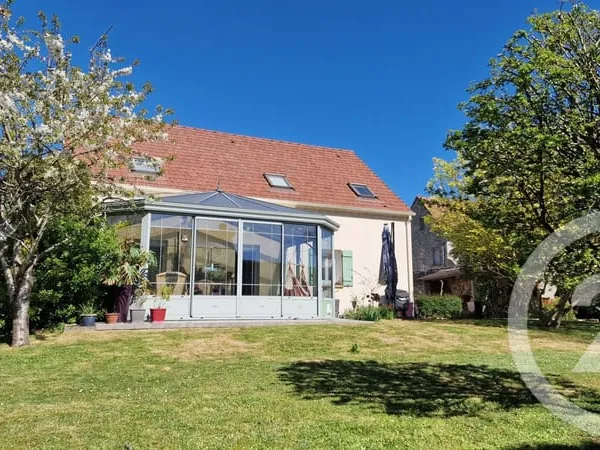Maison 6 pièces 139 m²