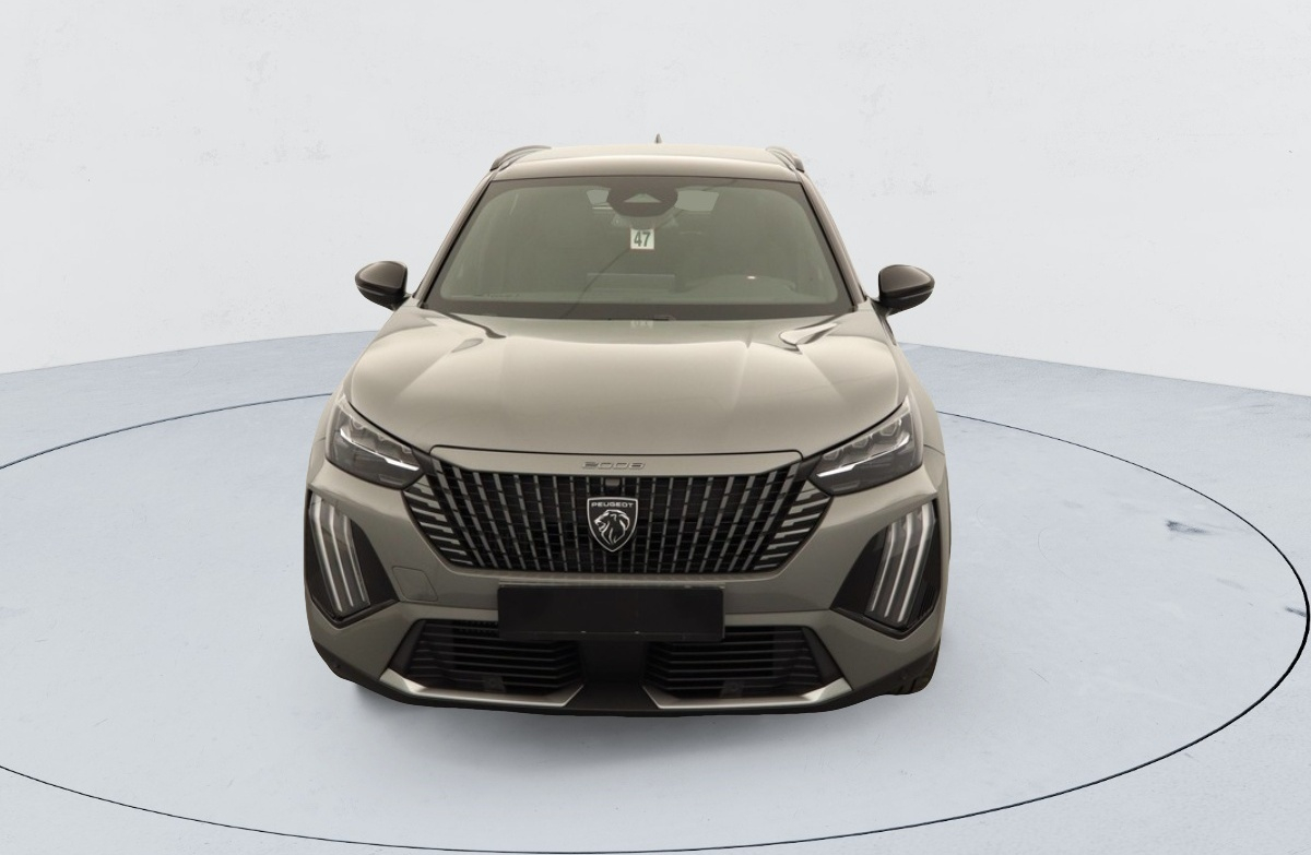 Peugeot 2008 — photo 3