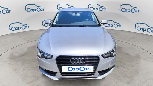 Audi A5 Sportback 2.0 TDI 150 Multitronic 8 - Business Line – 2016 – 118462 km – Diesel – Boîte Automatique — photo 36