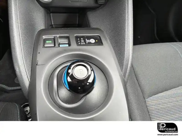 Nissan Leaf electrique 40kwh — photo 11