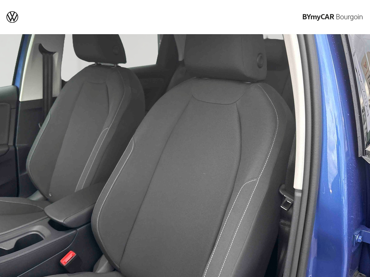 Volkswagen ID. Polo 211 ch 52 kWh — photo 11