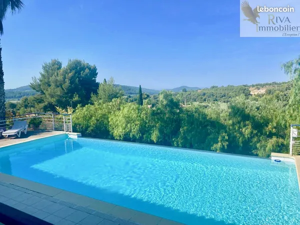 Maison 5 pièces 135 m²