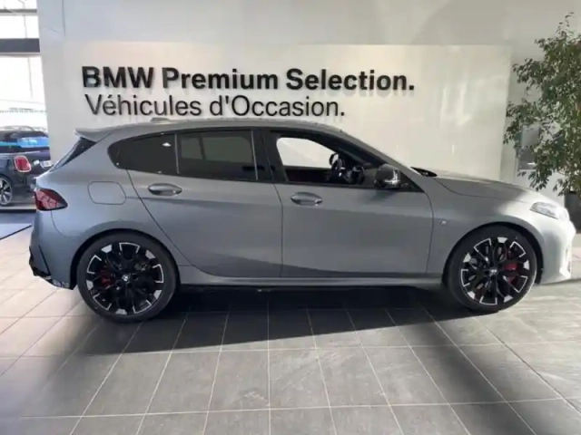 Bmw Serie 1 série 1 m135a xdrive 300ch m performance — photo 3