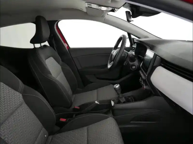 Renault Clio 1.0 tce 90ch evolution — photo 9