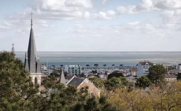 Appartement 4 pièces 77 m²