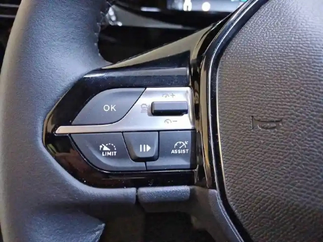 Peugeot 308 bluehdi 130ch s&amp;s eat8 — photo 82