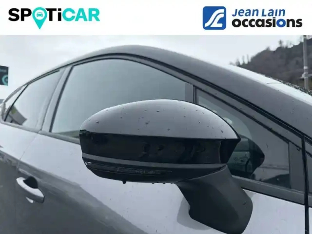 Renault Captur tce 90 ch — photo 27