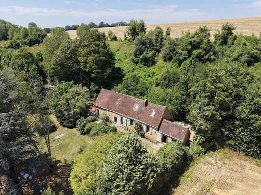 Maison Vente Ceton   424000€