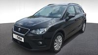 Seat Arona 1.6 TDI 95ch Start/Stop Style Euro6dT