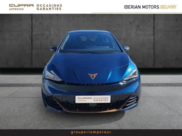 Cupra Born 204ch l 58 kwh v — photo 3