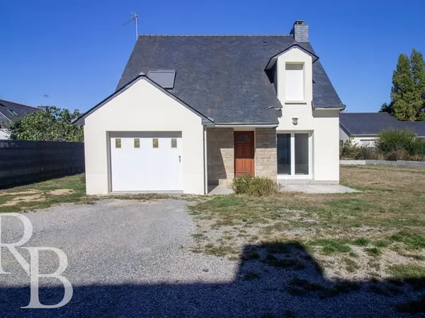 Maison 6 pièces