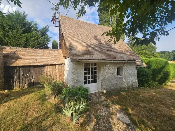Maison 4 pièces 113 m²