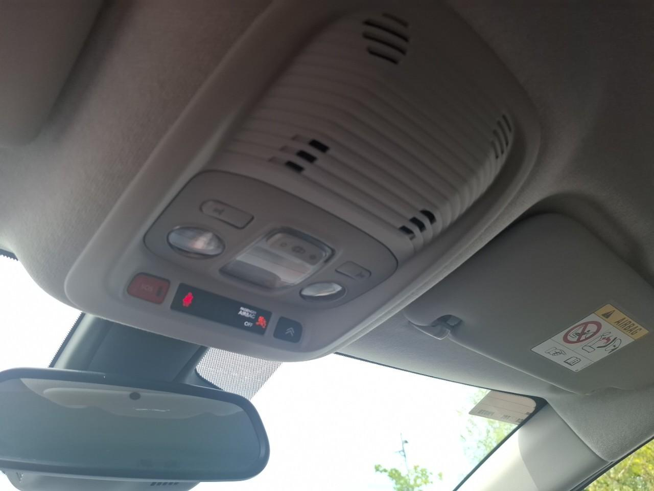 Citroën C3 Aircross puretech 110ch s&s shine — photo 24