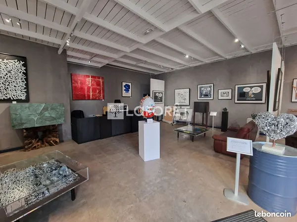 Local 105 m² RODEZ