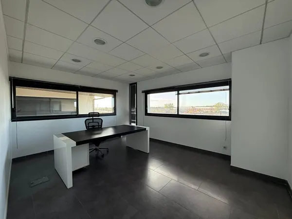 BUREAUX BÉZIERS - 47m²