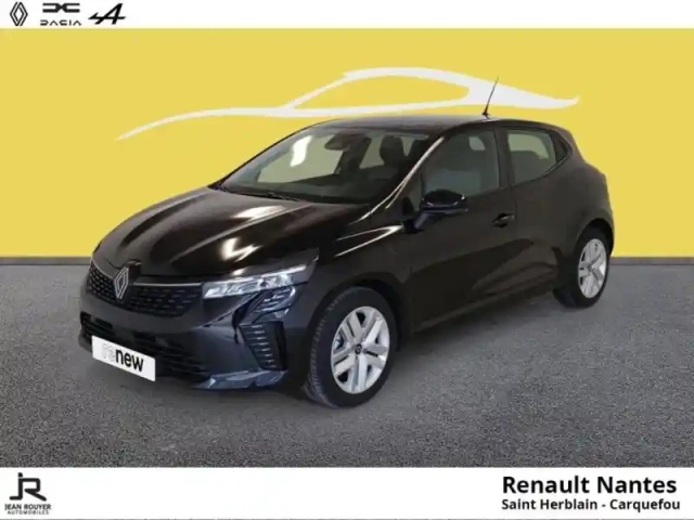 Renault Clio 1.5 dci 100ch evolution