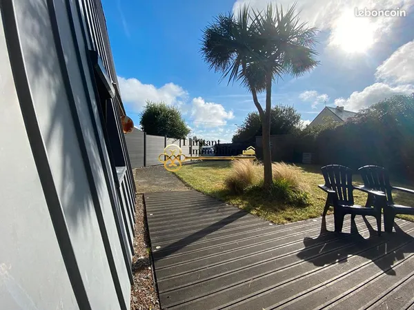 Maison 5 pièces 90 m²