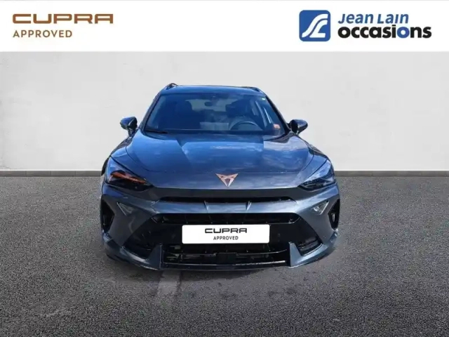 Cupra Formentor 1.5 etsi hybrid 150 ch dsg7 — photo 49