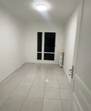 Appartement 3 pièces 45 m²