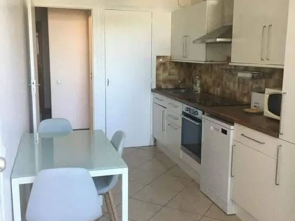 Location d'une chambre