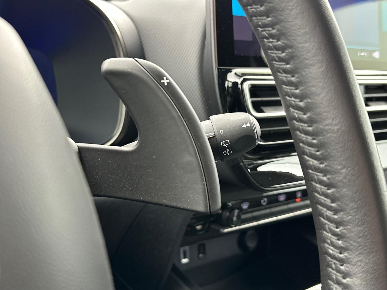 Citroën C5 Aircross hybride 136 e-dcs6 max — photo 21