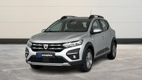 Dacia Sandero 1.0 ECO-G 100ch Stepway Confort -22