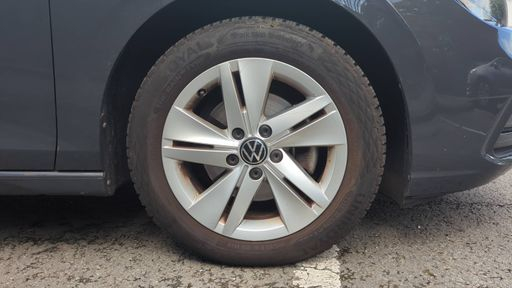Volkswagen Golf 1.5 eTSI OPF 150 DSG7 - Life 1st – 2021 – 109656 km – Hybride essence – Boîte Automatique — photo 22