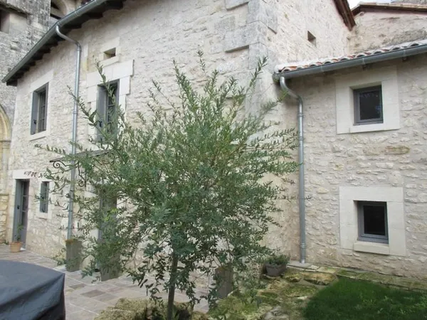 Maison 5 pièces