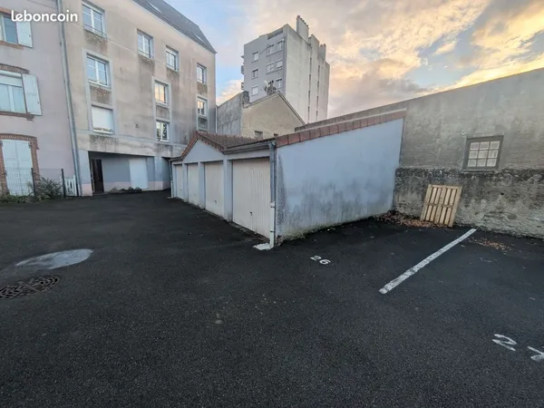 Garage et parking Location Tarbes 45€