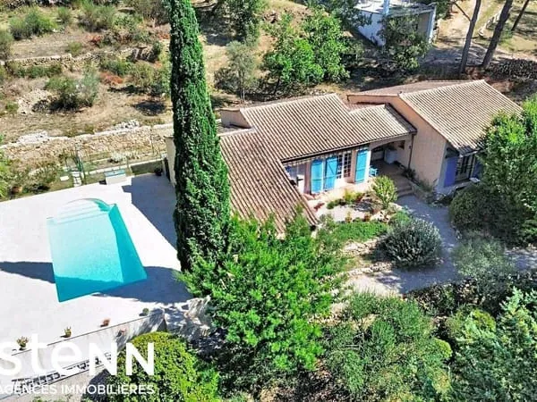 Maison 5 pièces 130 m²