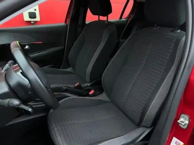 Peugeot 208 1.2 puretech 75ch s&amp;s active — photo 8