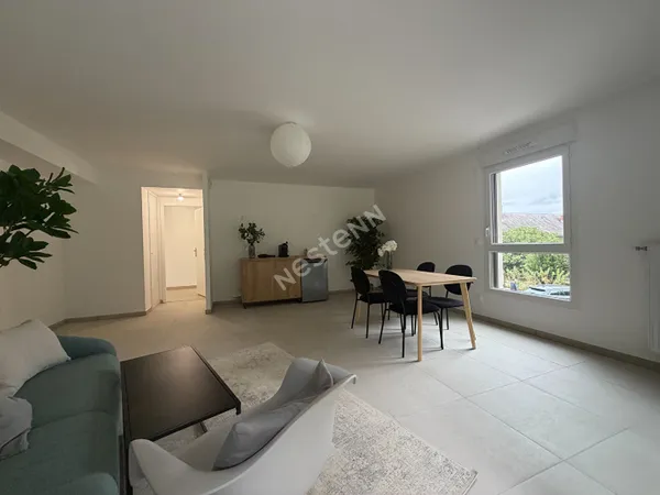 Appartement 4 pièces à vendre à La Motte-Servolex