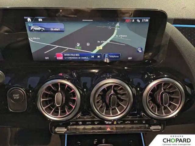 Mercedes Eqa 250+ — photo 32