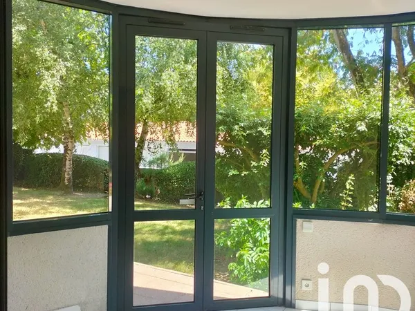 Appartement 4 pièces 71 m²