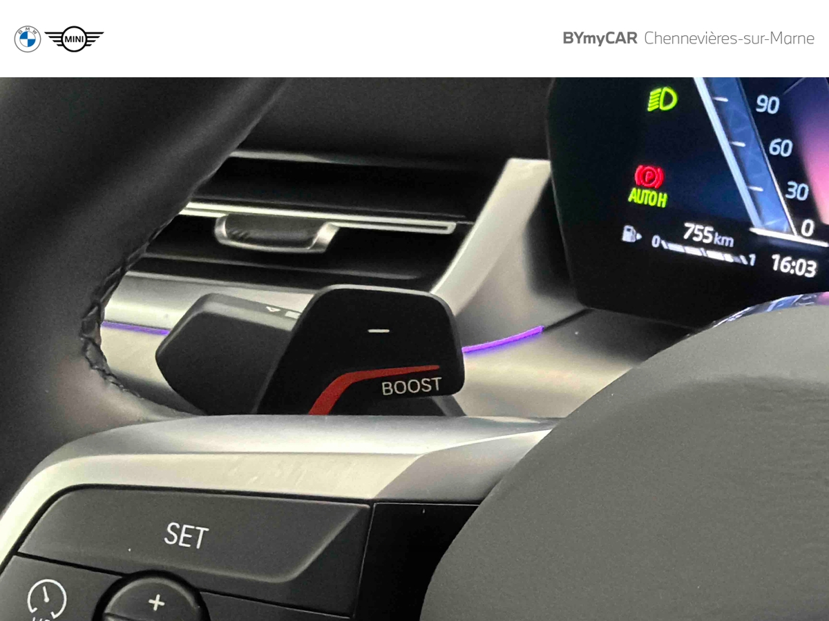 BMW X1 sDrive 20i 170ch DKG7 — photo 27