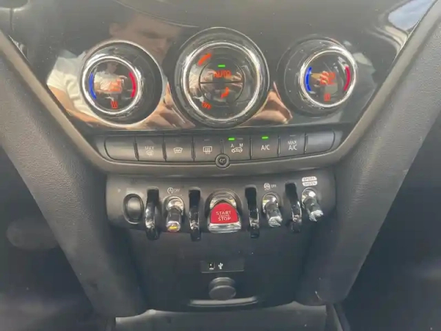 Mini Countryman cooper 136ch  highlands bva7 — photo 12