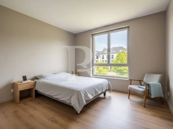 Appartement 4 pièces 80 m²