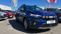 Dacia Sandero 1.0 TCe 90ch Stepway Expression CVT — photo 3