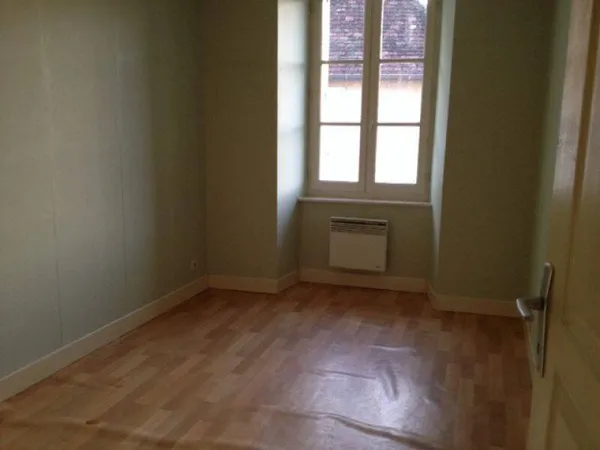 Appartement 3 pièces 51 m²