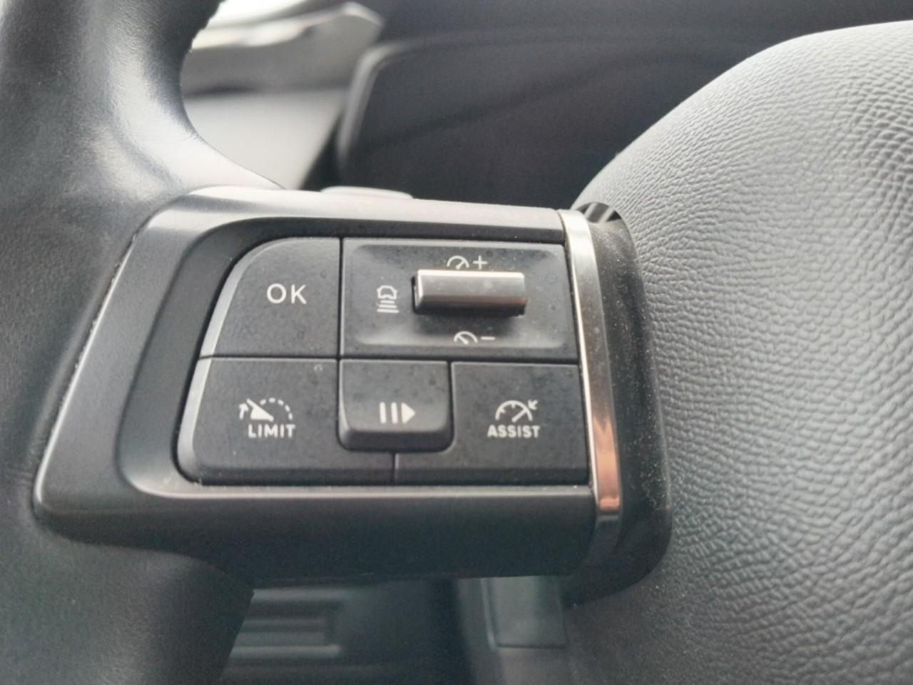Citroën C5 X puretech 130ch s&s shine eat8 — photo 15